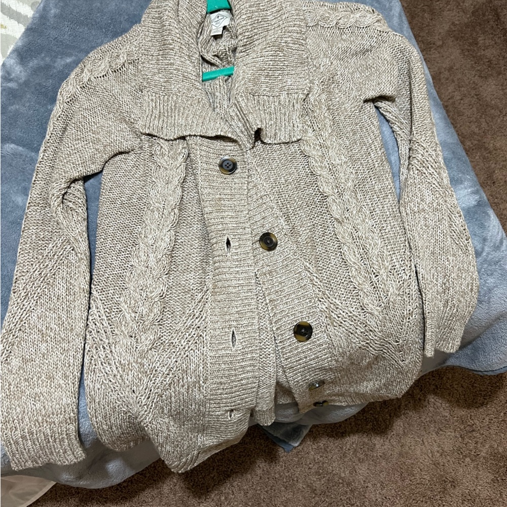 Sweater
